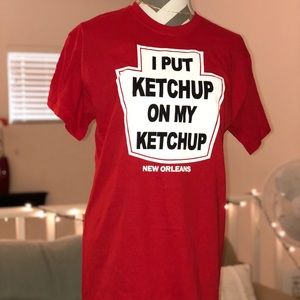 ❤️New Orleans T-Shirt❤️